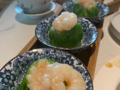 -五号茶居·新派粤菜·岭南五号酒店(沿江中路店)