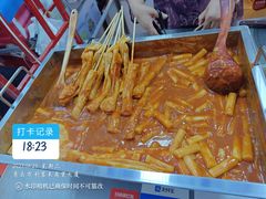 -利客来李村购物中心