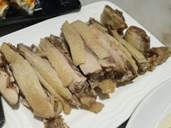 -华盛丰温州大排档(东三环南路店)