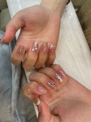 -斯馨·健康美甲美睫