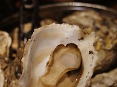 生蚝-令狐冲烤鱼·烧菜馆(达明店)
