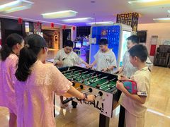 -青岛鑫江温德姆酒店