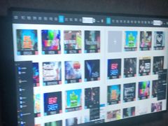 -零纪元VR体验馆·桌游(黄浦店)