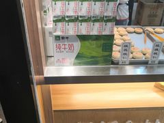 -百联临沂购物中心(临沂路店)