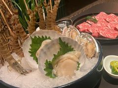 -官也街澳门火锅(新源里店)