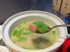 -馋遇江南·精致湖景雅宴(东方之门店)