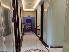 -泰康拜博口腔医院(海曙店)