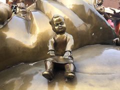 -河坊美食街(河坊街店)