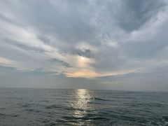 -日照灯塔风景区