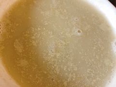 豆汁-姚记炒肝店(鼓楼店)