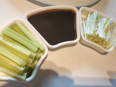 同喜烤鸭-同喜烤鸭店(光芒店)