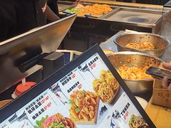 -丁家坡洋芋·观音桥好吃街A区(全国总店)