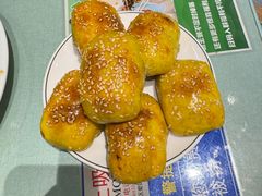 -清真吐鲁番餐厅(牛街店)