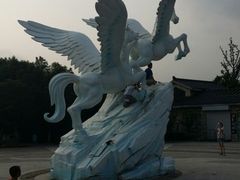 -白马涧龙池景区