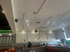 -叹茶靓点·粤式餐厅·全天茶市(石井万民广场店)