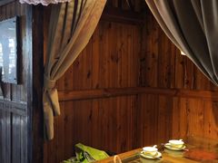 -老宅藕香·湖北菜·非遗藕汤·武昌鱼(黄鹤楼景观店)