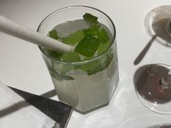青椰莫吉托-王品牛排(青岛万象城店)