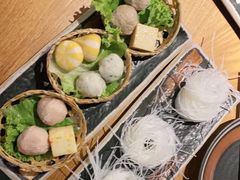 -呷哺呷哺 黄金牧场 (新中关购物中心店)