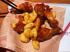 -老闵田螺馆·南昌市井菜·特色小吃(总店)