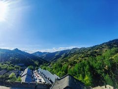 -雁门关景区