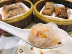 -福满园大酒楼(梅林店)