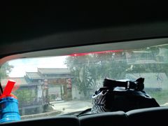 -仙居谷风景区