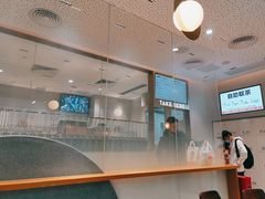 -喜茶(广州中山六路店)