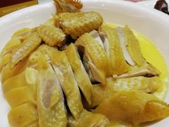 -澳门酒家(南航明珠店)