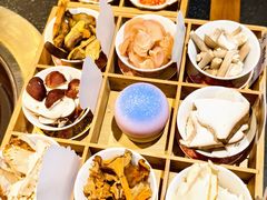 -菌自由丨野生菌火锅特色庭院餐厅(丽江古城店)