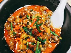 -聚味瞿记·龙虾堂(天元店)