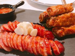 -晴天餐厅(星河国际店)