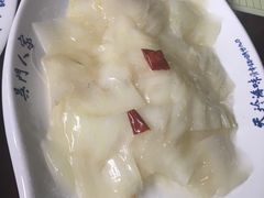 -吴门人家·苏宴宫廷菜(拙政园店)