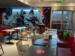 -肯德基(茂业店)