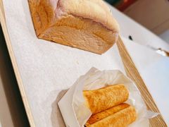 厚芋泥吐司-司乎(MOMOPARK店)