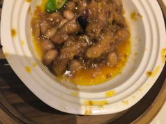 -潮福城潮州大酒楼(湖滨北路店)