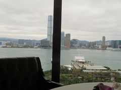 -Caprice(香港四季酒店)