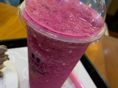 -MUSANG KING猫山王(龙湖杭州滨江天街店)