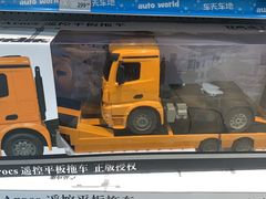-TOYSRUS玩具反斗城(无锡荟聚购物中心店)