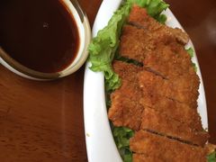 -第二外国语学院-韩国餐厅(朝阳路店)