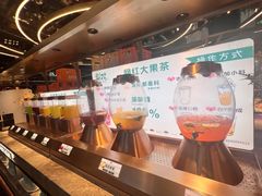 -梨花自助烤肉(西三旗万象汇黑金店)