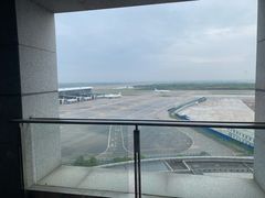 -南京禄口机场雅高铂尔曼大酒店