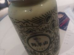-野萃山·潮汕厚果汁(十亩地店)