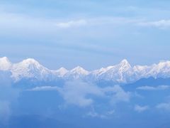 -牛背山