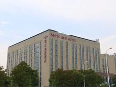 -上海如意智慧酒店(上海科学院店)