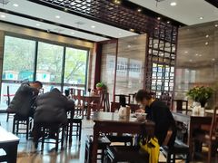 大堂-熙盛源(永乐路店)