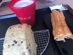 -永和大王(广渠店)