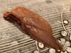 -橼舍鮨青木