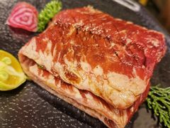 -九田家黑牛烤肉料理(顺义区华联金街店)