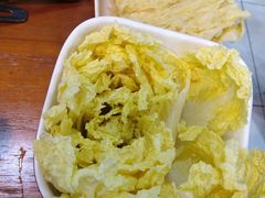 -老何家后安粉·糟粕醋海鲜火锅(三亚湾椰梦长廊店)