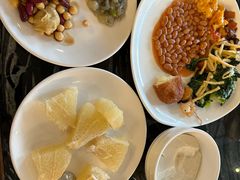 -上海浦西万怡酒店